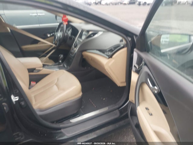 46245527 :رقم المزاد ، KMHFH4JG4DA286016 vin ، 2013 Hyundai Azera مزاد بيع