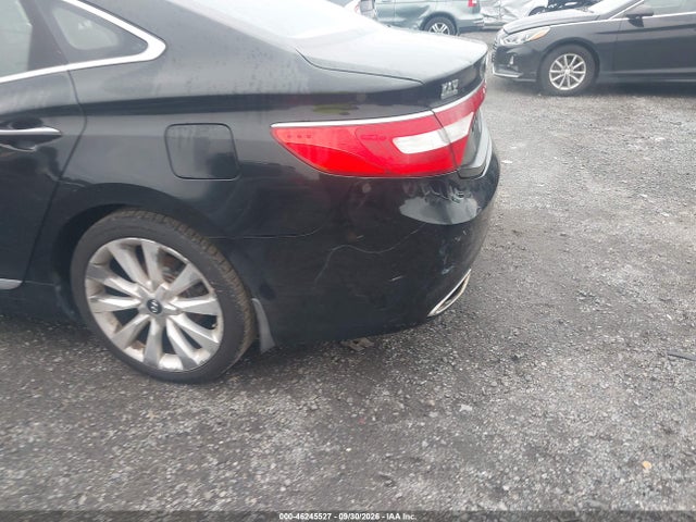 46245527 :رقم المزاد ، KMHFH4JG4DA286016 vin ، 2013 Hyundai Azera مزاد بيع