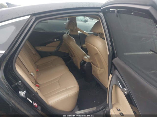 46245527 :رقم المزاد ، KMHFH4JG4DA286016 vin ، 2013 Hyundai Azera مزاد بيع