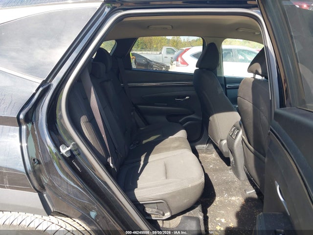 46245558 :رقم المزاد ، 5NMJB3AE7NH098221 vin ، 2022 Hyundai Tucson Sel مزاد بيع