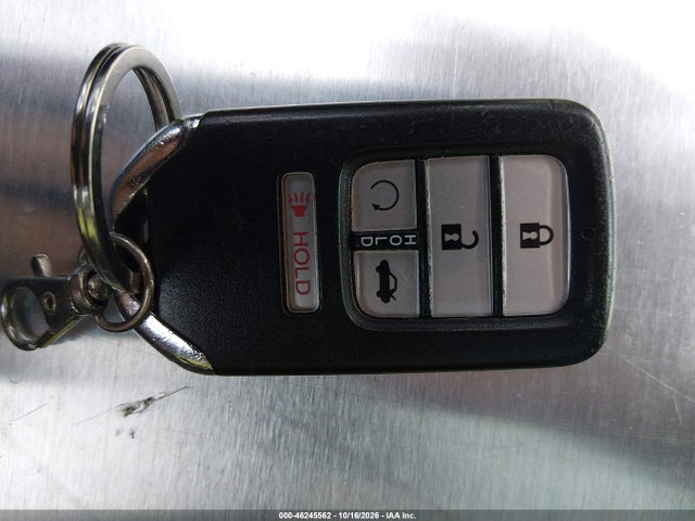 2017 Honda Civic Ex-l მანქანა იყიდება აუქციონზე, vin: 2HGFC3B75HH359575, აუქციონის ნომერი: 46245562