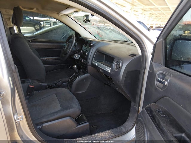 Aukcja sprzedaży 2016 Jeep Compass Sport, vin: 1C4NJDBB6GD571651, numer aukcji: 46245566