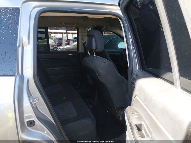 Aukcja sprzedaży 2016 Jeep Compass Sport, vin: 1C4NJDBB6GD571651, numer aukcji: 46245566