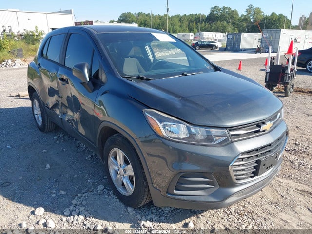 46245574 :رقم المزاد ، 3GNCJKSB2KL264094 vin ، 2019 Chevrolet Trax Ls مزاد بيع