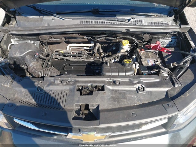 46245574 :رقم المزاد ، 3GNCJKSB2KL264094 vin ، 2019 Chevrolet Trax Ls مزاد بيع