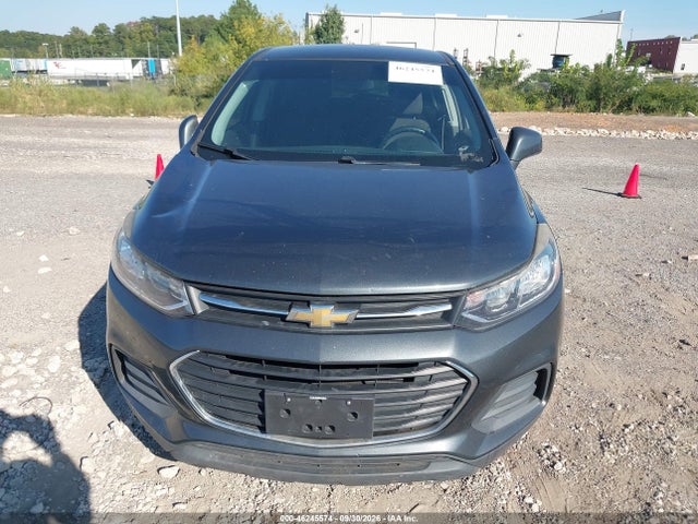 46245574 :رقم المزاد ، 3GNCJKSB2KL264094 vin ، 2019 Chevrolet Trax Ls مزاد بيع