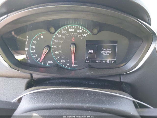 46245574 :رقم المزاد ، 3GNCJKSB2KL264094 vin ، 2019 Chevrolet Trax Ls مزاد بيع