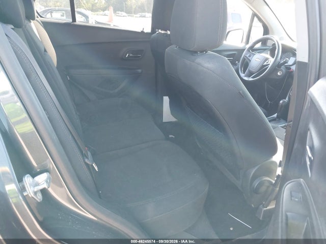 46245574 :رقم المزاد ، 3GNCJKSB2KL264094 vin ، 2019 Chevrolet Trax Ls مزاد بيع