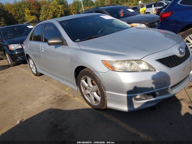 Продаж на аукціоні авто 2007 Toyota Camry Se, vin: 4T1BE46K17U061558, номер лоту: 46245576
