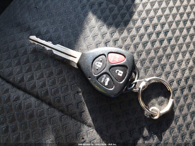 Продаж на аукціоні авто 2007 Toyota Camry Se, vin: 4T1BE46K17U061558, номер лоту: 46245576