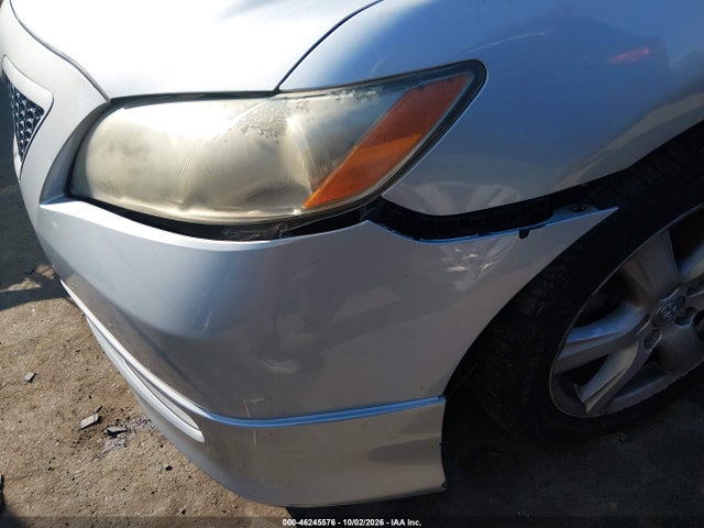 Продаж на аукціоні авто 2007 Toyota Camry Se, vin: 4T1BE46K17U061558, номер лоту: 46245576