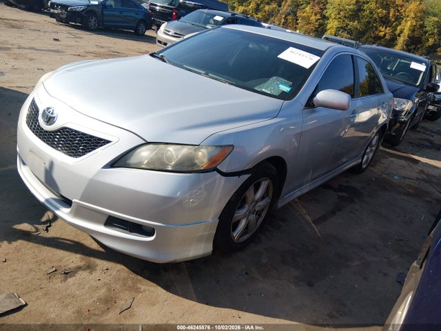 Продаж на аукціоні авто 2007 Toyota Camry Se, vin: 4T1BE46K17U061558, номер лоту: 46245576
