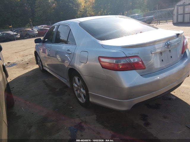 Продаж на аукціоні авто 2007 Toyota Camry Se, vin: 4T1BE46K17U061558, номер лоту: 46245576