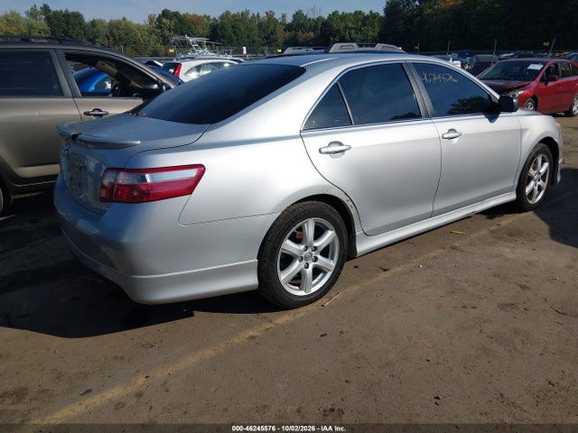 Продаж на аукціоні авто 2007 Toyota Camry Se, vin: 4T1BE46K17U061558, номер лоту: 46245576