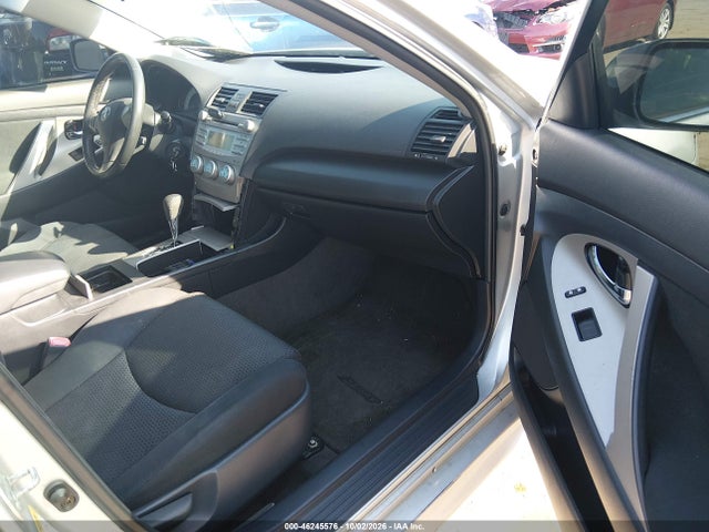 Продаж на аукціоні авто 2007 Toyota Camry Se, vin: 4T1BE46K17U061558, номер лоту: 46245576