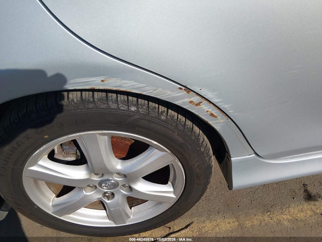 Продаж на аукціоні авто 2007 Toyota Camry Se, vin: 4T1BE46K17U061558, номер лоту: 46245576