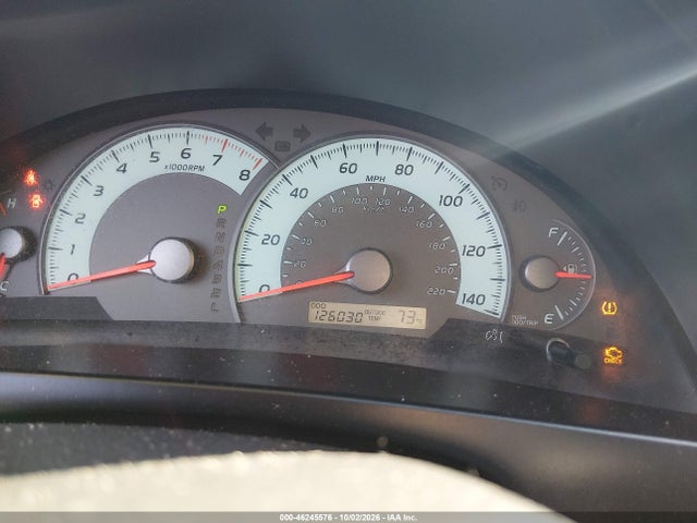 Продаж на аукціоні авто 2007 Toyota Camry Se, vin: 4T1BE46K17U061558, номер лоту: 46245576