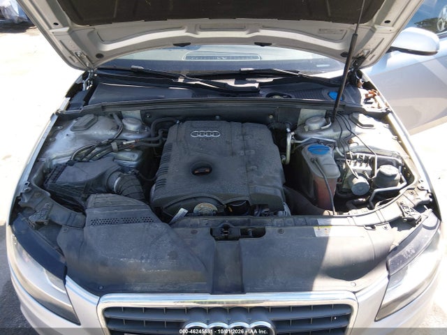 Aukcja sprzedaży 2012 Audi A4 2.0t Premium, vin: WAUDFAFL6CA111395, numer aukcji: 46245581