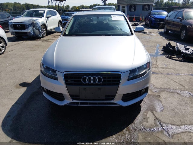 Aukcja sprzedaży 2012 Audi A4 2.0t Premium, vin: WAUDFAFL6CA111395, numer aukcji: 46245581