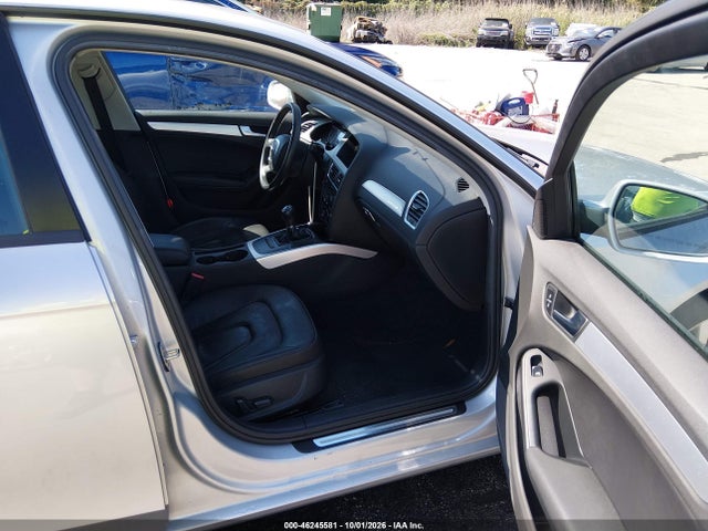 Aukcja sprzedaży 2012 Audi A4 2.0t Premium, vin: WAUDFAFL6CA111395, numer aukcji: 46245581