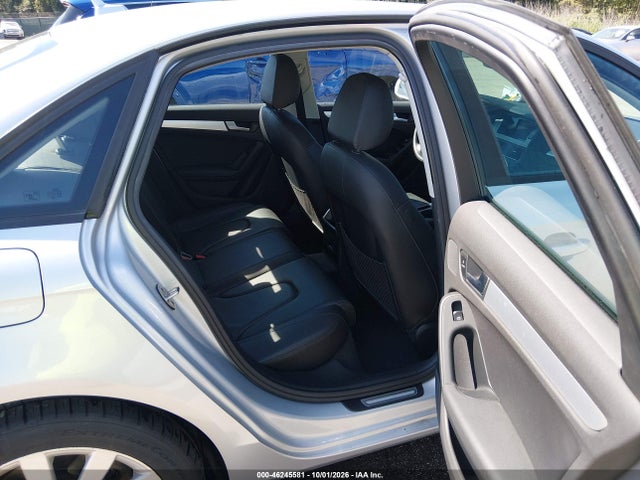 Aukcja sprzedaży 2012 Audi A4 2.0t Premium, vin: WAUDFAFL6CA111395, numer aukcji: 46245581