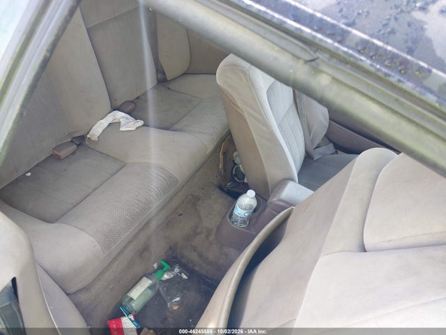 Aukcja sprzedaży 2004 Chrysler Sebring Gtc, vin: 1C3EL75R24N175960, numer aukcji: 46245586