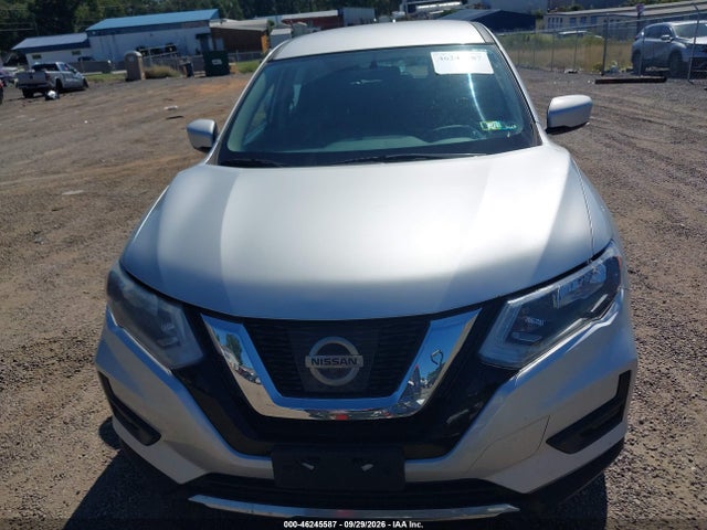 Aukcja sprzedaży 2017 Nissan Rogue S, vin: KNMAT2MV1HP574350, numer aukcji: 46245587
