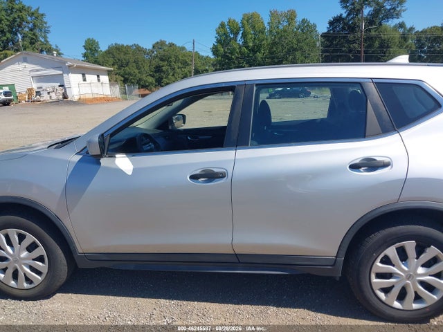 Aukcja sprzedaży 2017 Nissan Rogue S, vin: KNMAT2MV1HP574350, numer aukcji: 46245587