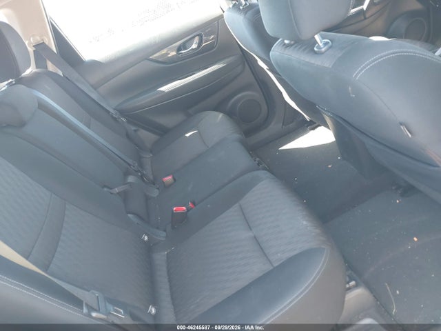 Aukcja sprzedaży 2017 Nissan Rogue S, vin: KNMAT2MV1HP574350, numer aukcji: 46245587