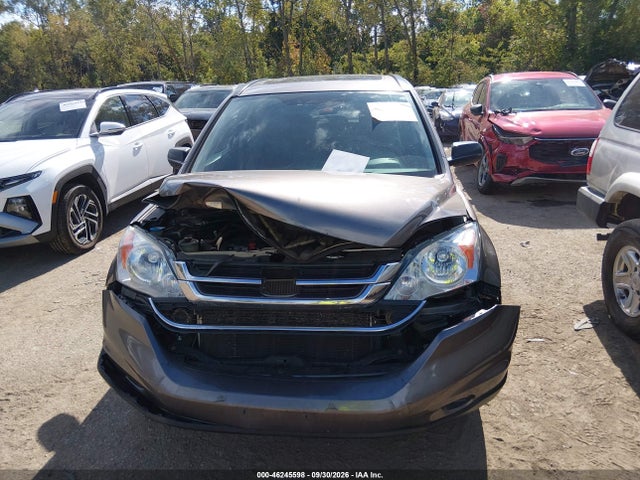 Aukcja sprzedaży 2011 Honda Cr-v Ex, vin: 5J6RE4H59BL102859, numer aukcji: 46245598
