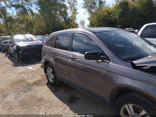 Aukcja sprzedaży 2011 Honda Cr-v Ex, vin: 5J6RE4H59BL102859, numer aukcji: 46245598