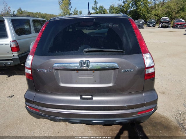 Aukcja sprzedaży 2011 Honda Cr-v Ex, vin: 5J6RE4H59BL102859, numer aukcji: 46245598