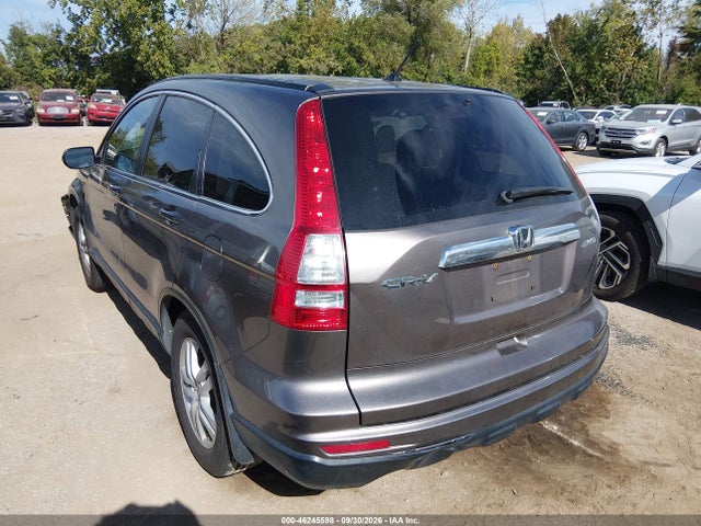 Aukcja sprzedaży 2011 Honda Cr-v Ex, vin: 5J6RE4H59BL102859, numer aukcji: 46245598