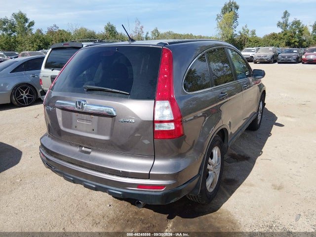 Aukcja sprzedaży 2011 Honda Cr-v Ex, vin: 5J6RE4H59BL102859, numer aukcji: 46245598