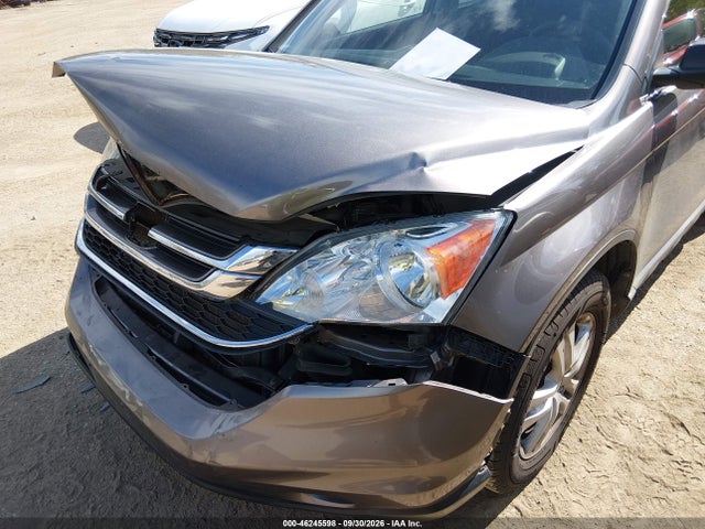 Aukcja sprzedaży 2011 Honda Cr-v Ex, vin: 5J6RE4H59BL102859, numer aukcji: 46245598