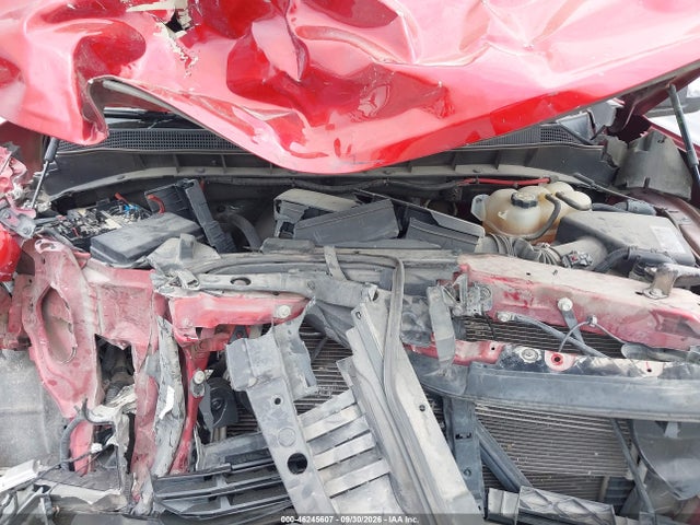 Aukcja sprzedaży 2021 Chevrolet Silverado 1500 2wd  Short Bed Lt, vin: 3GCPWCEDXMG417279, numer aukcji: 46245607