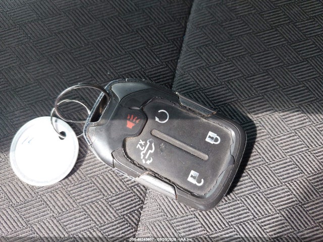 Aukcja sprzedaży 2021 Chevrolet Silverado 1500 2wd  Short Bed Lt, vin: 3GCPWCEDXMG417279, numer aukcji: 46245607