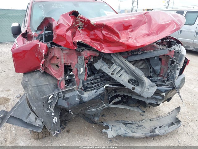 Aukcja sprzedaży 2021 Chevrolet Silverado 1500 2wd  Short Bed Lt, vin: 3GCPWCEDXMG417279, numer aukcji: 46245607