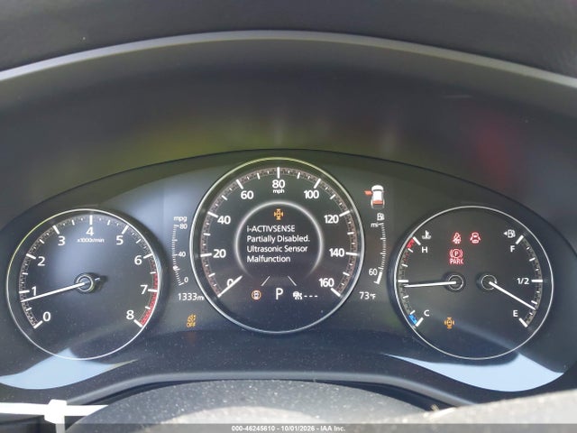 Продажа на аукционе авто 2026 Mazda Cx-50 2.5 S Preferred, vin: 7MMVABBL0TN611000, номер лота: 46245610