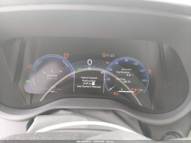 Продаж на аукціоні авто 2026 Toyota Sienna Limited/platinum, vin: 5TDZSKFC2TS278060, номер лоту: 46245616