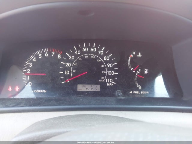 Продажа на аукционе авто 2006 Toyota Corolla Le, vin: 1NXBR32E16Z726519, номер лота: 46245618