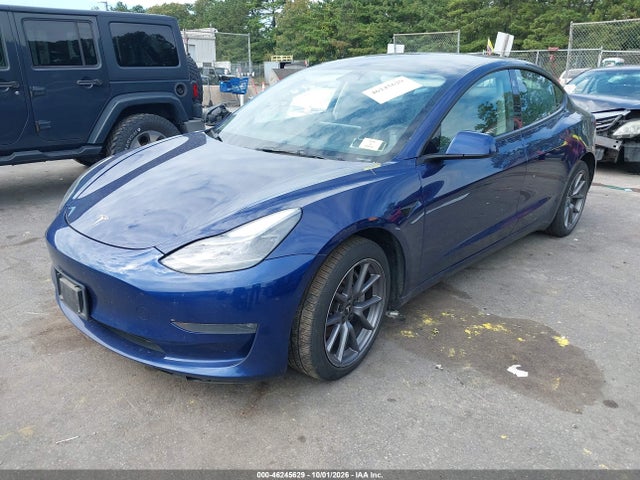 Aukcja sprzedaży 2023 Tesla Model 3 Long Range Dual Motor All-wheel Drive, vin: 5YJ3E1EB5PF636584, numer aukcji: 46245629