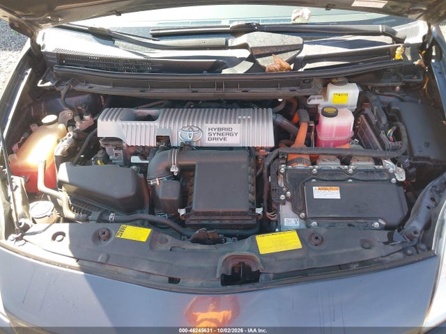 Продаж на аукціоні авто 2014 Toyota Prius Four, vin: JTDKN3DUXE1791888, номер лоту: 46245631