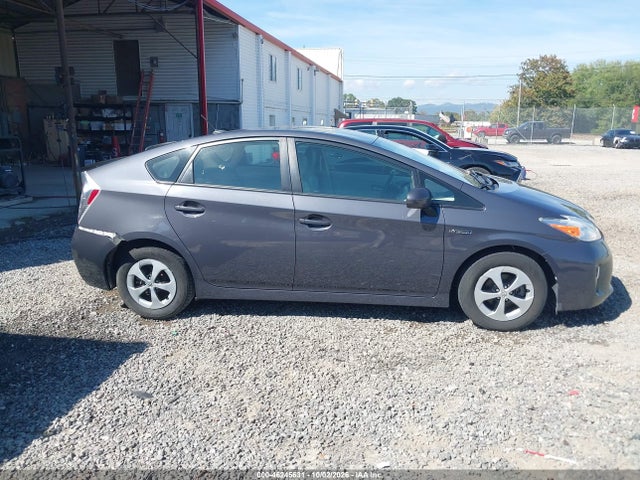 Продаж на аукціоні авто 2014 Toyota Prius Four, vin: JTDKN3DUXE1791888, номер лоту: 46245631