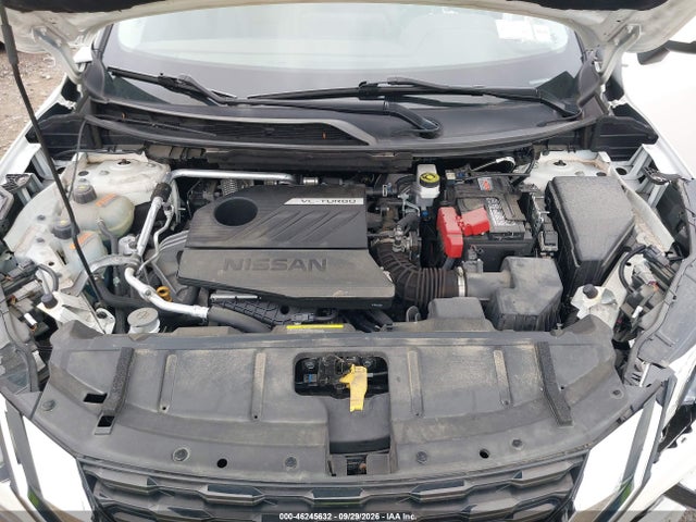Продажа на аукционе авто 2023 Nissan Rogue Sl Intelligent Awd, vin: 5N1BT3CB9PC872003, номер лота: 46245632