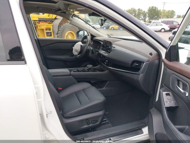 Продажа на аукционе авто 2023 Nissan Rogue Sl Intelligent Awd, vin: 5N1BT3CB9PC872003, номер лота: 46245632