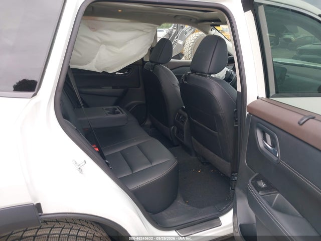 Продажа на аукционе авто 2023 Nissan Rogue Sl Intelligent Awd, vin: 5N1BT3CB9PC872003, номер лота: 46245632