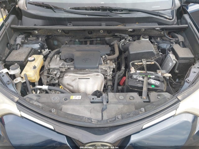 Aukcja sprzedaży 2018 Toyota Rav4 Le, vin: JTMZFREV0JJ201052, numer aukcji: 46245637