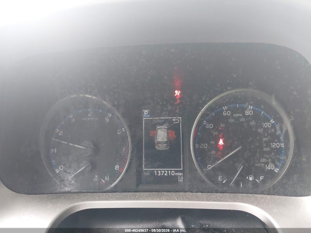 Aukcja sprzedaży 2018 Toyota Rav4 Le, vin: JTMZFREV0JJ201052, numer aukcji: 46245637