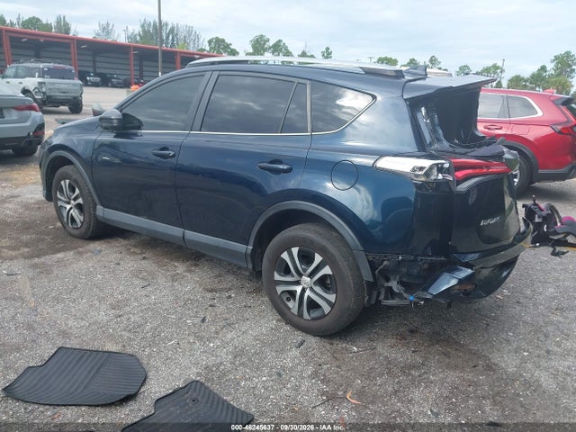 Aukcja sprzedaży 2018 Toyota Rav4 Le, vin: JTMZFREV0JJ201052, numer aukcji: 46245637